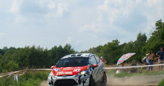 Rajd Rzeszowski